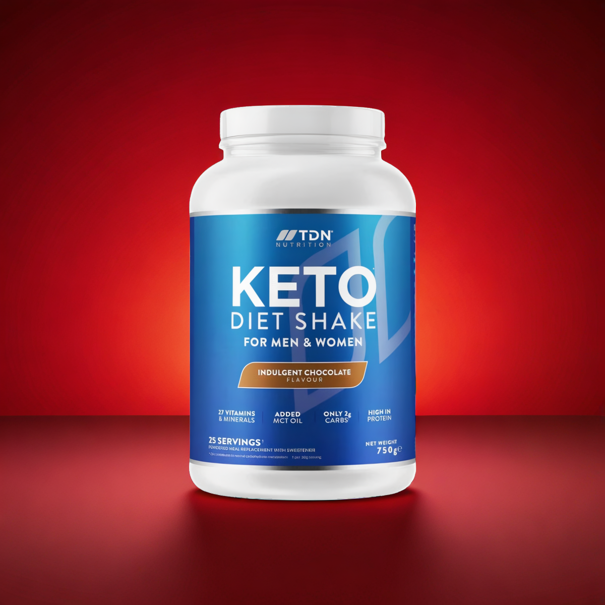 Shake Keto