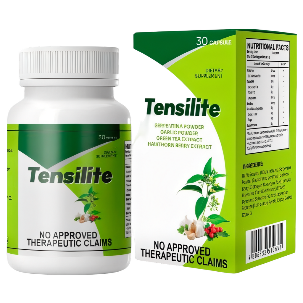 Tensilite
