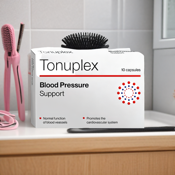 Tonuplex
