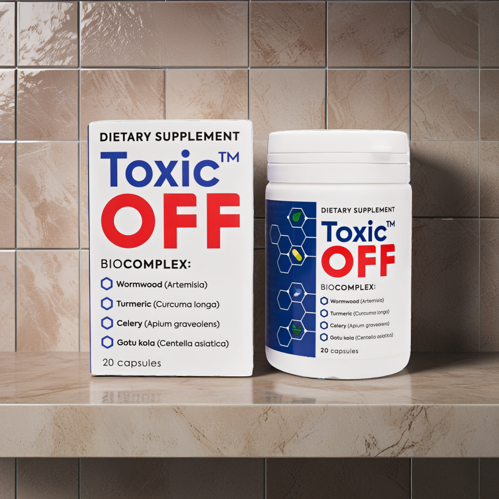Toxic OFF