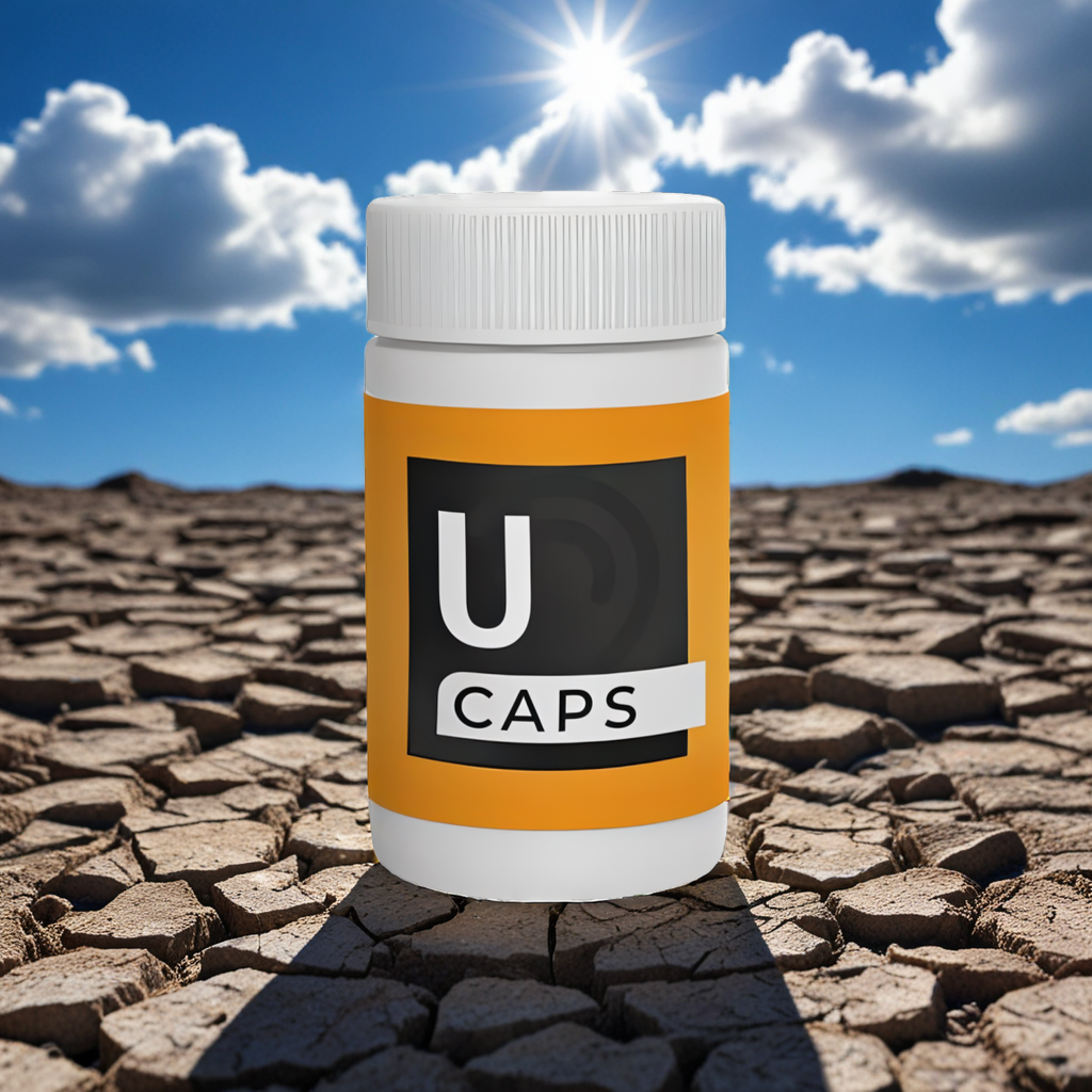U CAPS