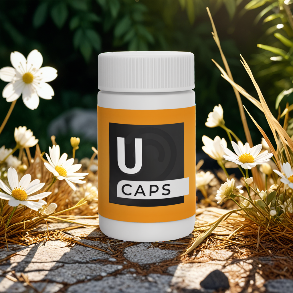 U Caps
