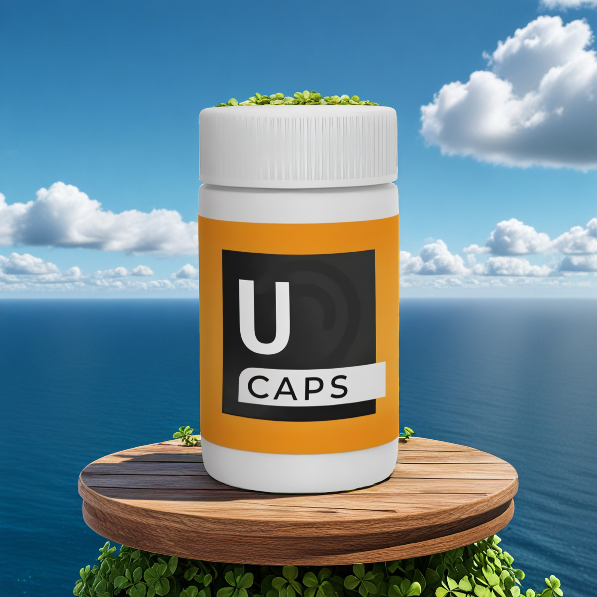 U Caps