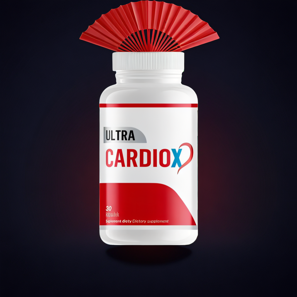 ULTRA CARDIOX