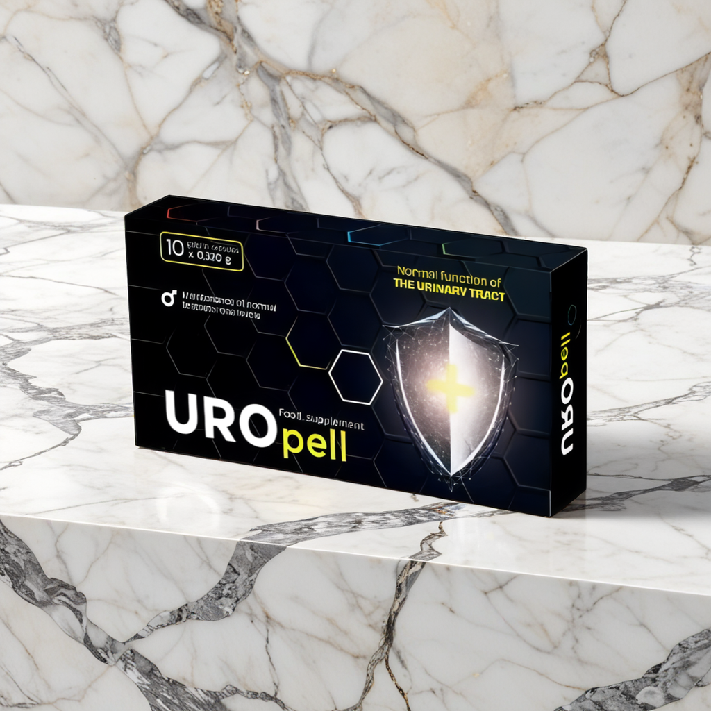 Uropell