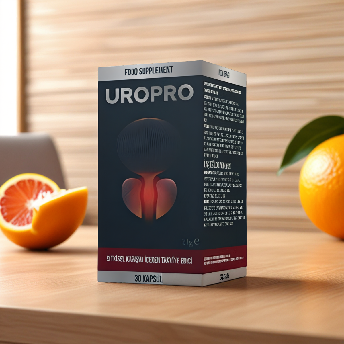 Uropro