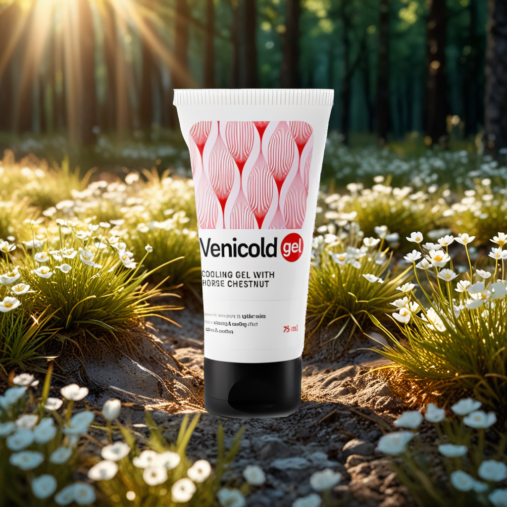 VENICOLD GEL