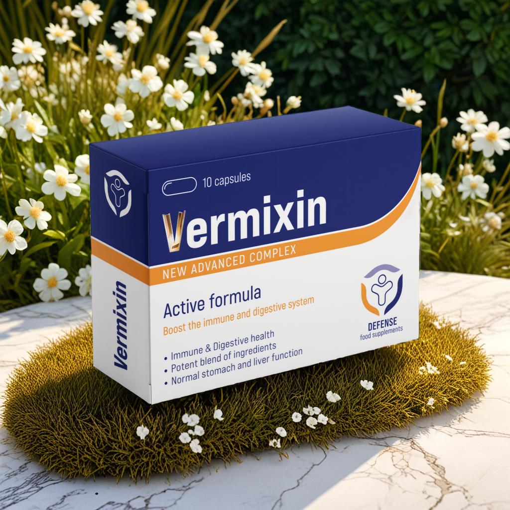 VERMIXIN