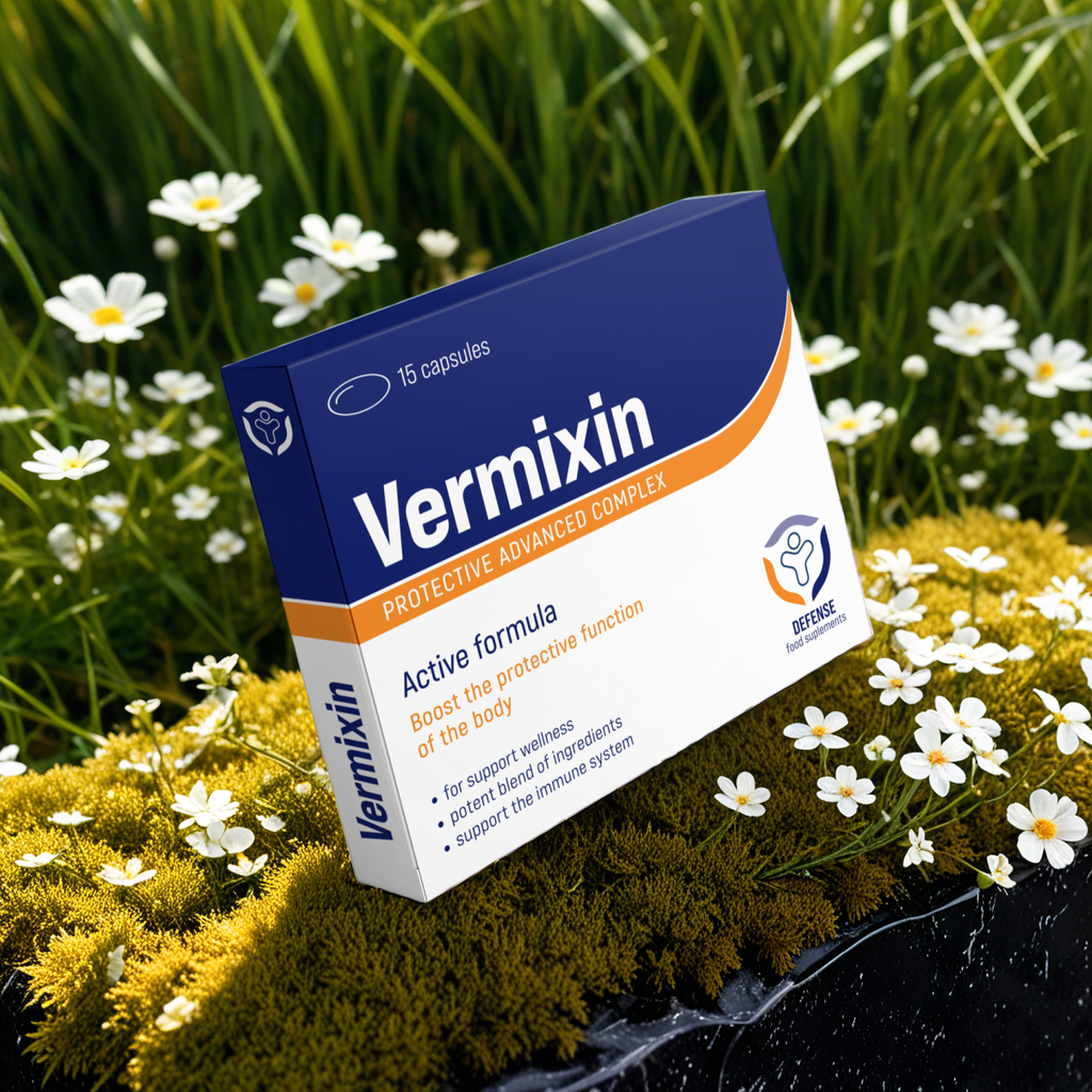 VERMIXIN