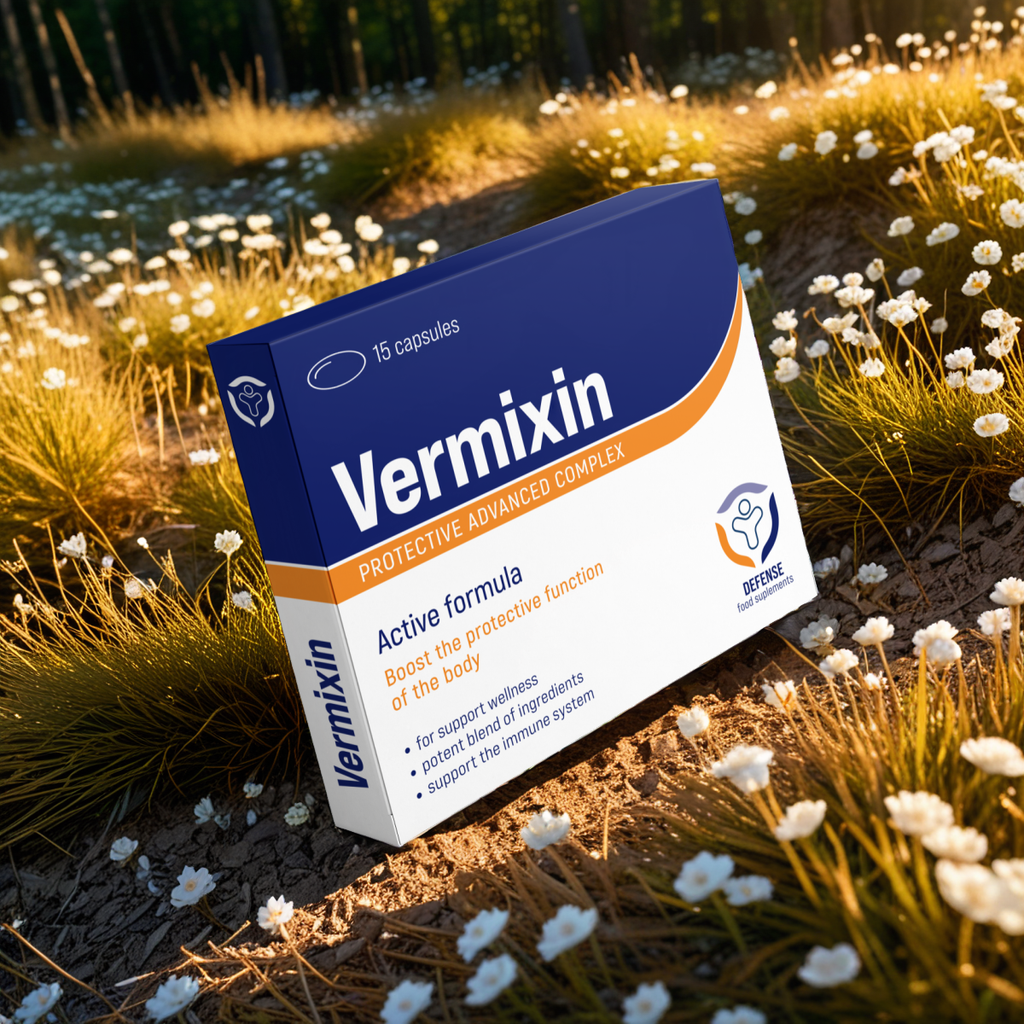 VERMIXIN
