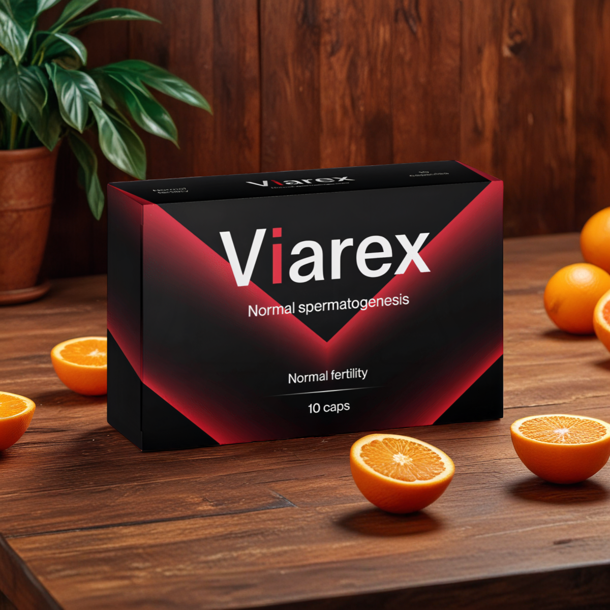 Viarex