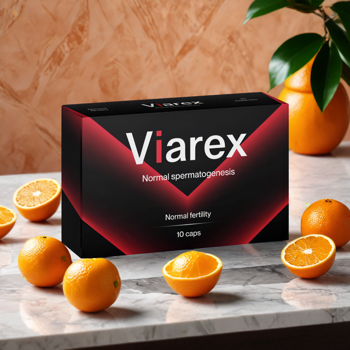 Viarex