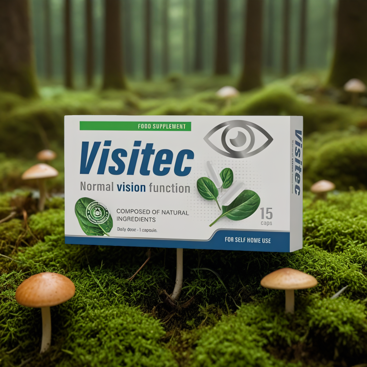 VISITEC PREMIUM