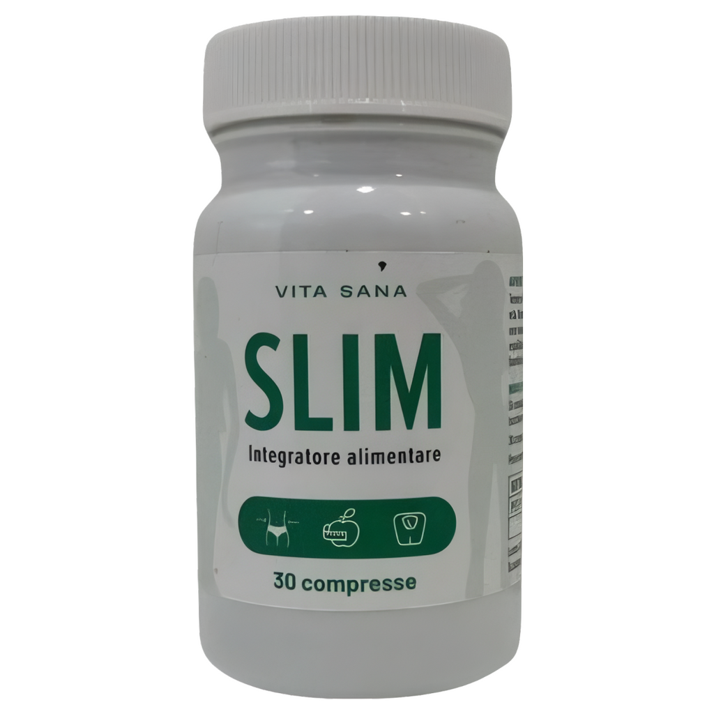 Vita Sana Slim