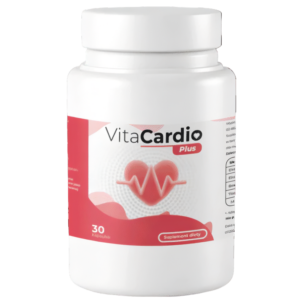 VitaCardio