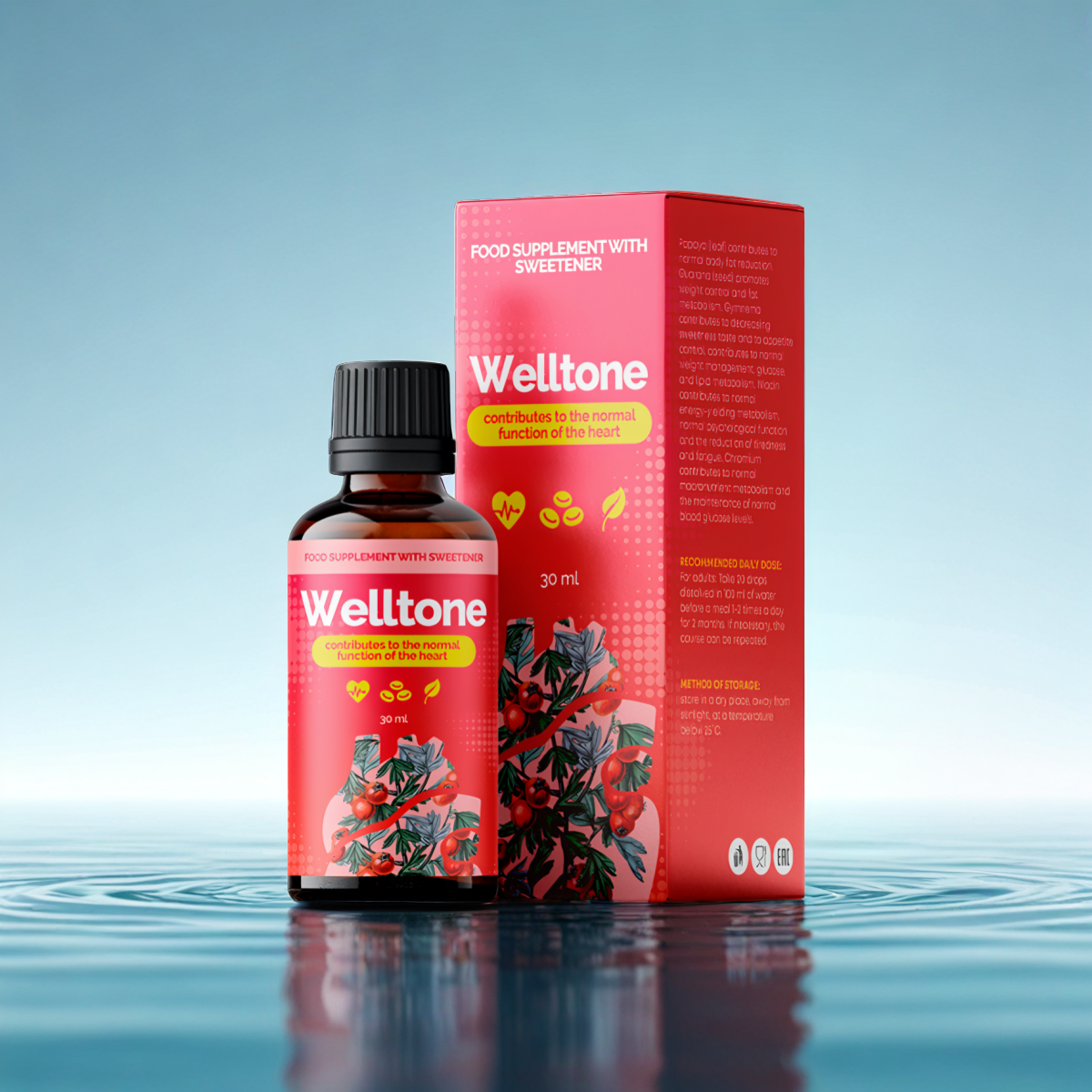 Welltone