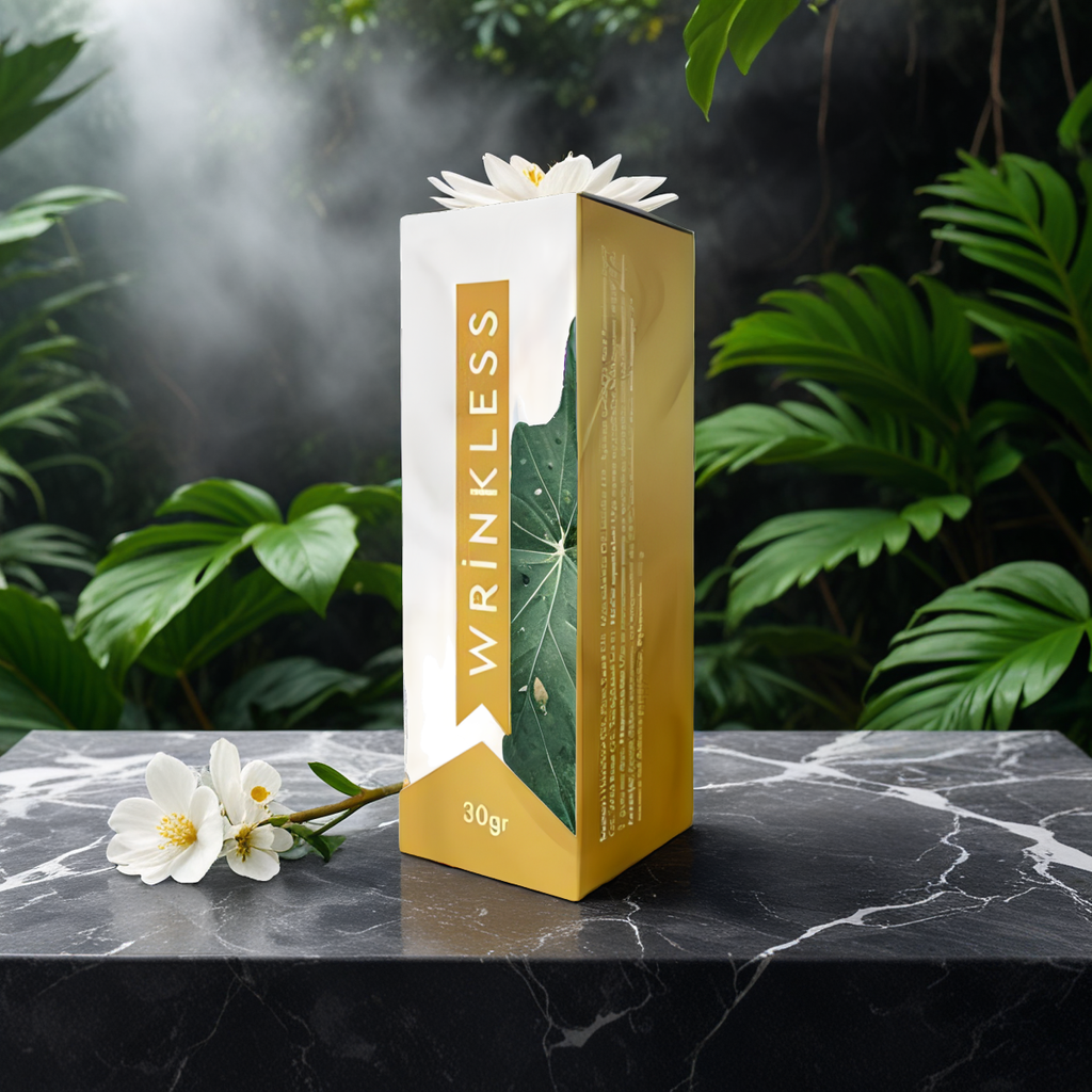 WRINKLESS
