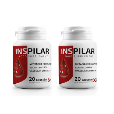 Inspilar