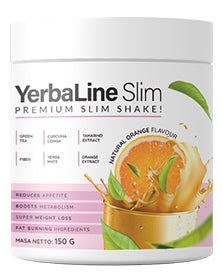 Yerba Line Slim