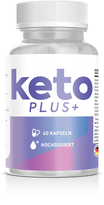 Keto Plus -de