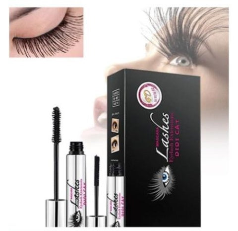4D Lashes