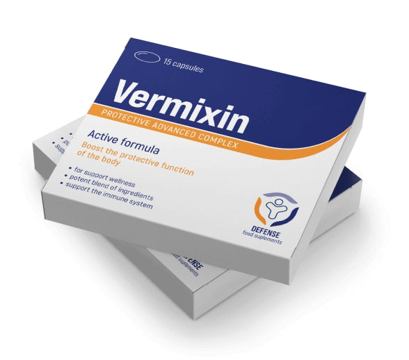 Vermixin Ro